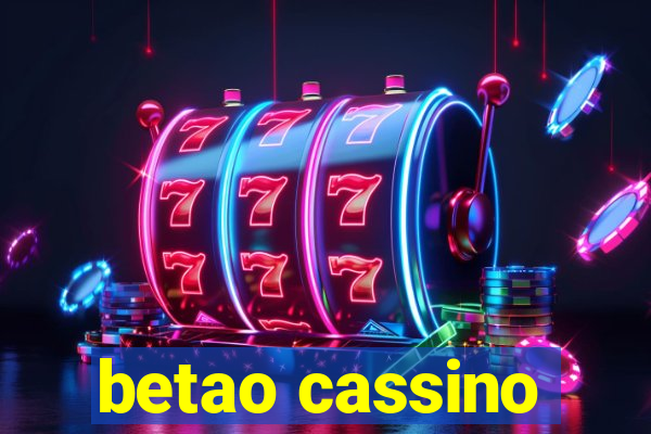 betao cassino